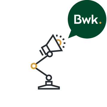 Bwk legal lampe